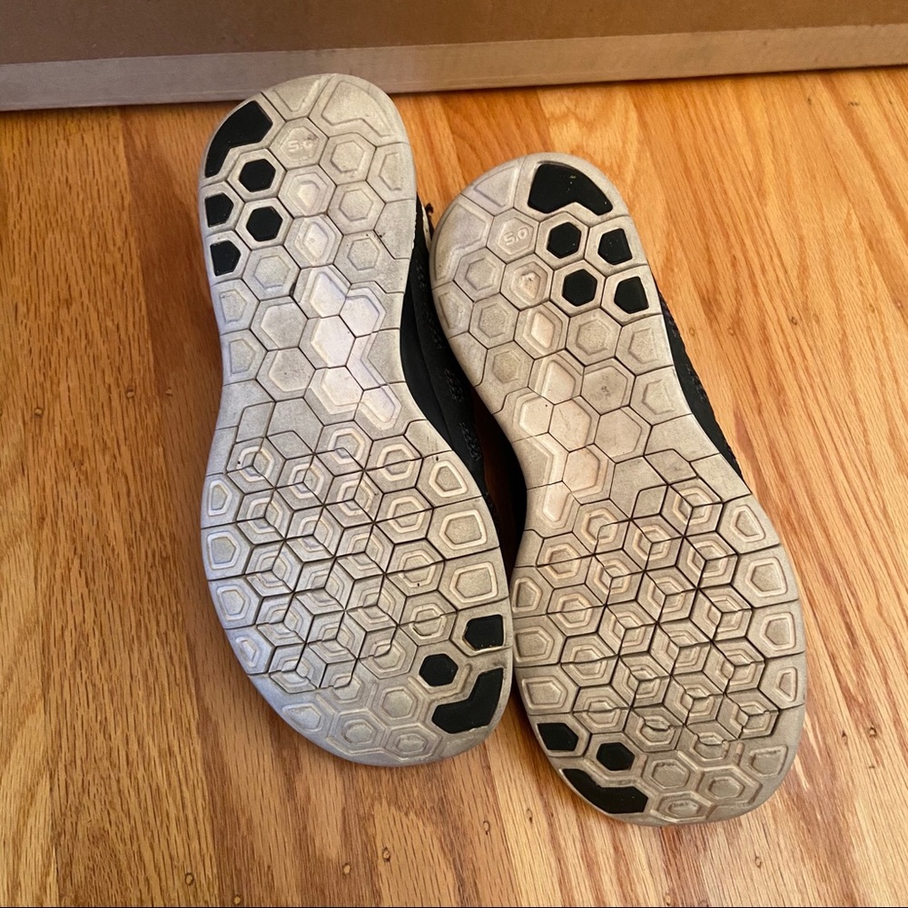 Nike Free 5.0 - Picture 5 of 6